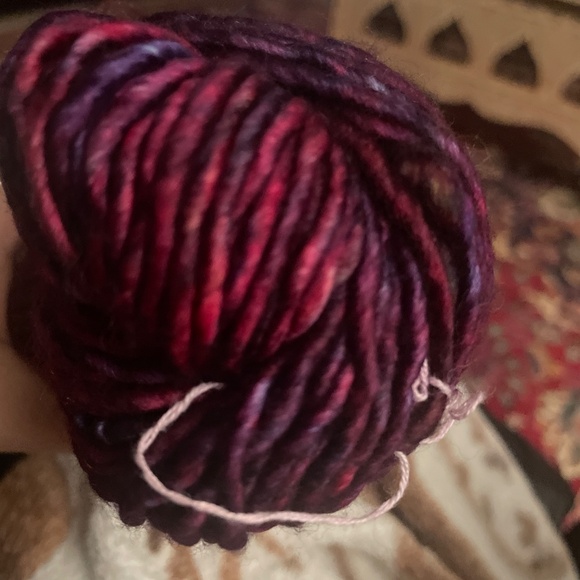 Yarn two each 130 yards - Picture 3 of 6